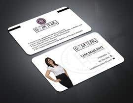 #251 for Business Cards for our Team by pixelbd24