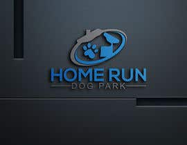 #39 for Logo Design for a Dog Park by aktherafsana513