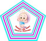 Graphic Design Contest Entry #4 for Logo Design for a Baby Massage Instructor who goes to parents homes