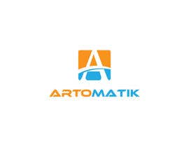 nº 31 pour Design a Logo for Artomatik par fadishahz 