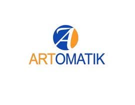 nº 49 pour Design a Logo for Artomatik par mansiartist1 