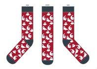#2 for design a pair of socks by Sniper1995