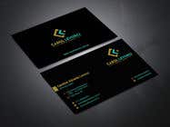 #77 for Design a Business Card - 15/05/2019 19:09 EDT by shorifuddin177
