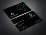 #78 for Design a Business Card - 15/05/2019 19:09 EDT by shorifuddin177