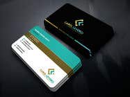 #489 for Design a Business Card - 15/05/2019 19:09 EDT by shorifuddin177