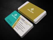 #440 for Design a Business Card - 15/05/2019 19:09 EDT by Hasnainbinimran