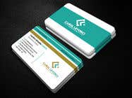 #448 for Design a Business Card - 15/05/2019 19:09 EDT by Hasnainbinimran