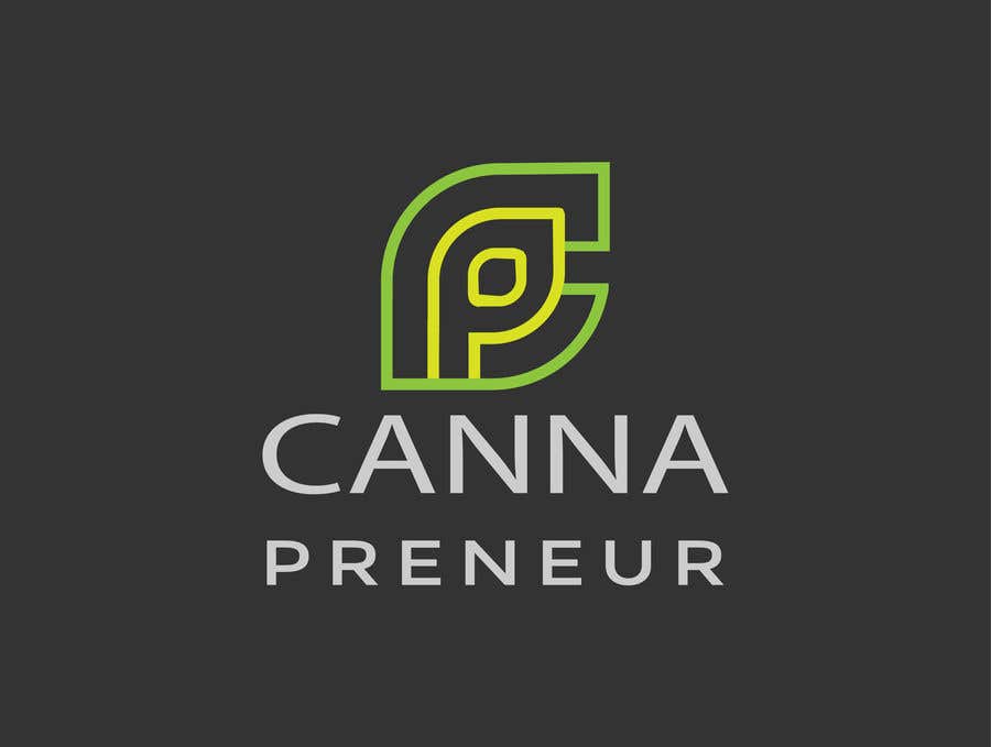 Contest Entry #1684 for                                                 Logo Design for Cannabis Company
                                            