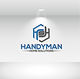 Contest Entry #157 thumbnail for                                                     Handyman Home Solutions
                                                