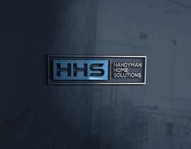 Nro 133 kilpailuun Handyman Home Solutions käyttäjältä secretejohn