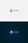 #1642 for Telos Name/Logo Build by markmael
