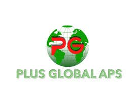 #100 for Plusglobal logo by subhashreemoh
