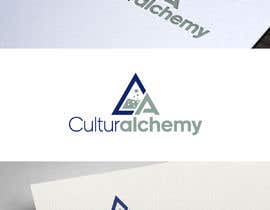 #173 for Culturalchemy Brand by eddesignswork
