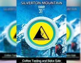 #19 cho Extreme Ski Area Coffee Tasting and Bake Sale bởi shahadatcit