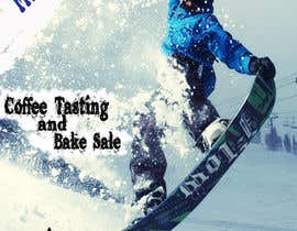 #21 cho Extreme Ski Area Coffee Tasting and Bake Sale bởi nyghty
