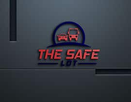 #129 dla The Safe Lot przez shakilhossain711