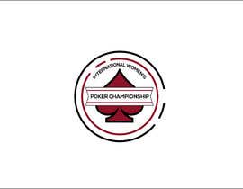 nº 96 pour International Women&#039;s Poker Championship Logo par DesignInverter 