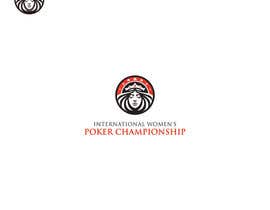 Rahat4tech tarafından International Women&#039;s Poker Championship Logo için no 91
