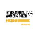 #3 for International Women&#039;s Poker Championship Logo by fatindsr