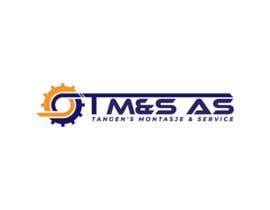 #144 for Logo for a service company by almas1969bd