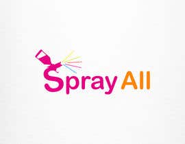 Nro 62 kilpailuun Logo Design for Spray Foam Company käyttäjältä luphy