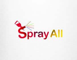 Nro 65 kilpailuun Logo Design for Spray Foam Company käyttäjältä luphy