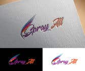 #10 untuk Logo Design for Spray Foam Company oleh sunny005