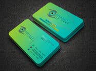 #149 for Design a business card by dmcfahad2