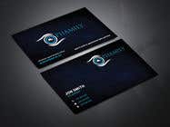 #59 for Design a business card by shorifuddin177