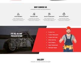 #5 for Need a Website Built for my Auto Body Shop by anciwasim