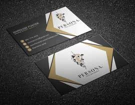 #318 for design business card - PCC by rahuldasonline16
