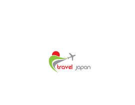 #323 pёr Design a logo for travel company nga hasansaif741