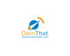 Εικόνα Συμμετοχής Διαγωνισμού #220 για                                                     Create a logo for on-line business www.OwnThat.com. Creative ideas wanted!
                                                