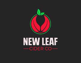 #310 for Design a craft hard cider Logo by MMS22232
