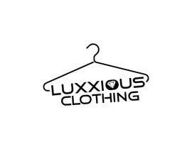 #36 for I recently started a clothing business called Luxxious Clothing and i need a logo to go with my name! I’m looking for something that represents luxury - such as diamonds! Maybe even somehow make the word ‘Luxxious’  into a diamond shape perhaps? by ms7035248
