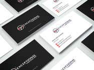 #266 for Create Luxurious Business Card by khokanmd951
