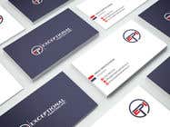 #349 for Create Luxurious Business Card by khokanmd951