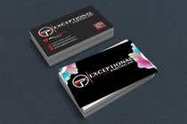 #236 para Create Luxurious Business Card de mnminarul456