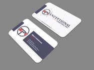 #455 for Create Luxurious Business Card by DesignerRI