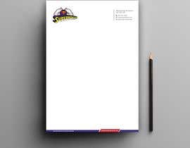 #106 for stationary for business by firozbogra212125