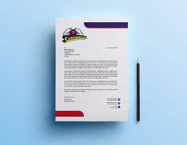 #86 for stationary for business by farhanagraphic
