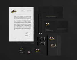 #76 for stationary for business by bhripon990