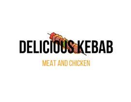 #6 for delicious kebab by Syalizah