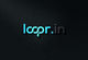 Imej kecil Penyertaan Peraduan #17 untuk                                                     Epic Logo Design for loopr.in
                                                