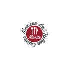 #102 för Design a logo for Restaurant av Sharmindesign