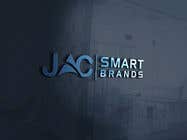 Nro 230 kilpailuun Logo JAC Smart Brands käyttäjältä SHAHINKF