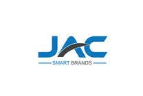 Nro 245 kilpailuun Logo JAC Smart Brands käyttäjältä SHAHINKF