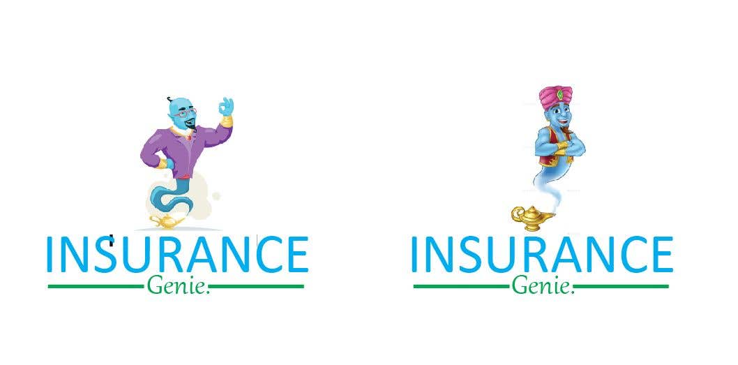 Contest Entry #35 for                                                 LOGO DESIGN for Life Insurance Company- SEE DESCRIPTION BEFORE ENTRY
                                            