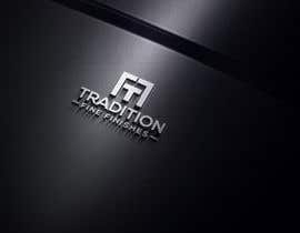 #84 for Traditions Fine Finishes Logo av logoexpertbd
