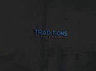 Nro 63 kilpailuun Traditions Fine Finishes Logo käyttäjältä Mvstudio71